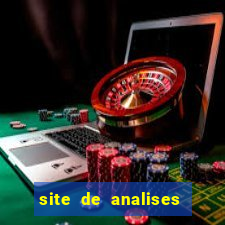 site de analises futebol virtual