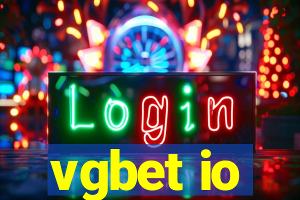 vgbet io