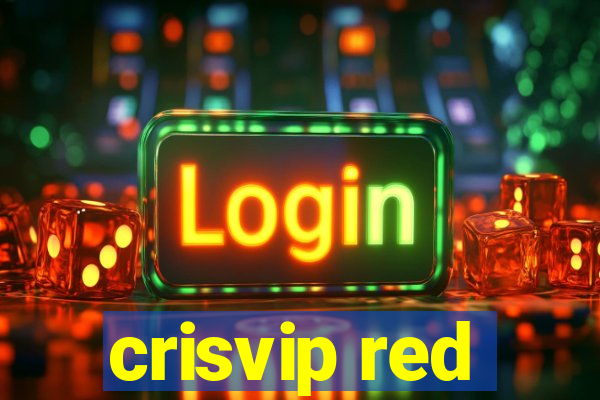 crisvip red