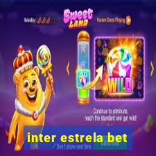 inter estrela bet