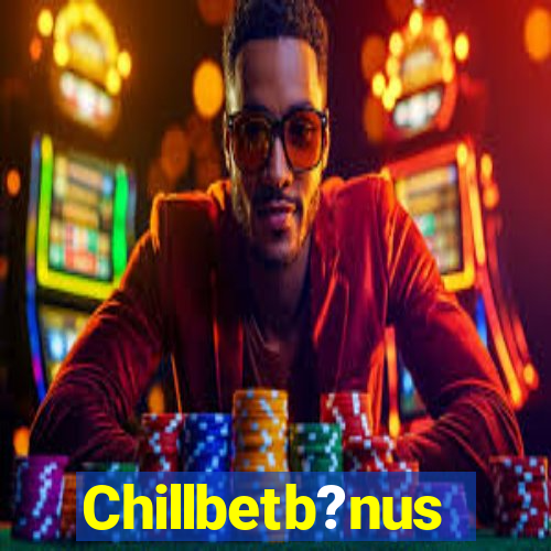 Chillbetb?nus