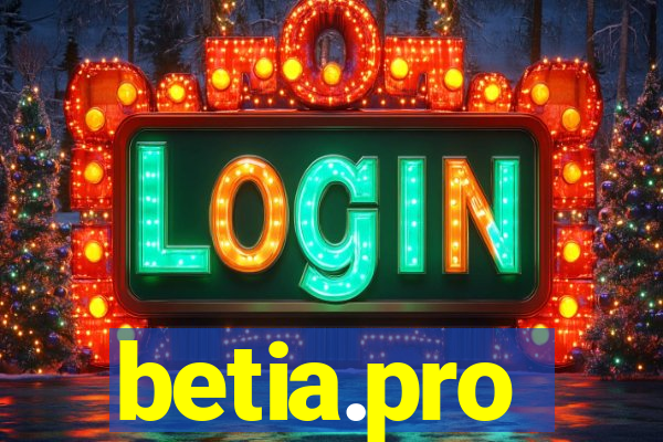 betia.pro