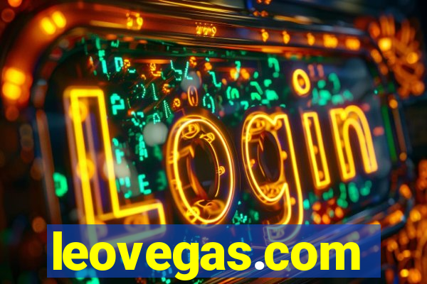 leovegas.com