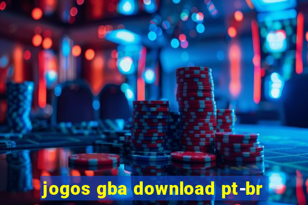 jogos gba download pt-br