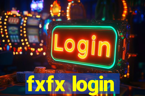 fxfx login