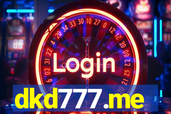 dkd777.me