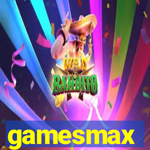 gamesmax