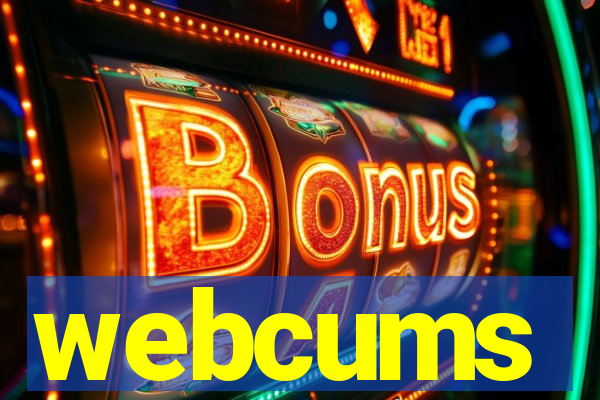 webcums