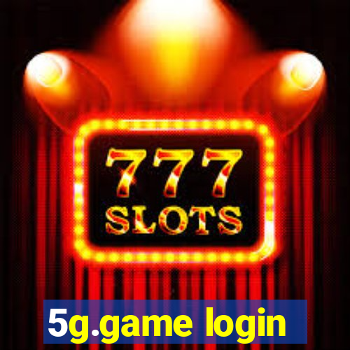 5g.game login