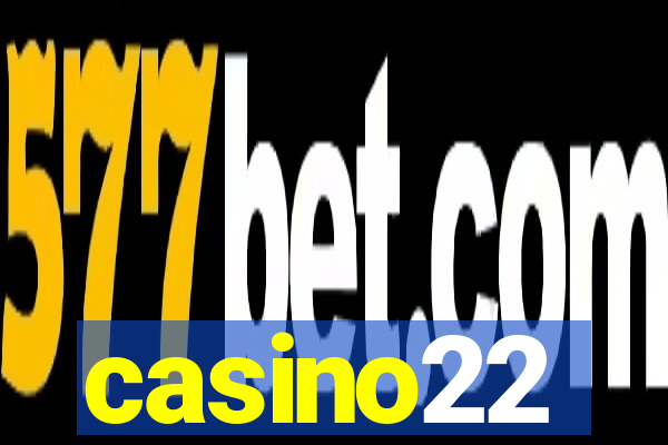 casino22