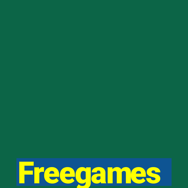 Freegames