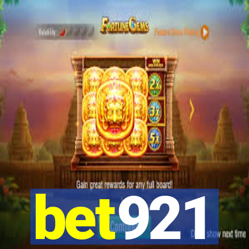 bet921