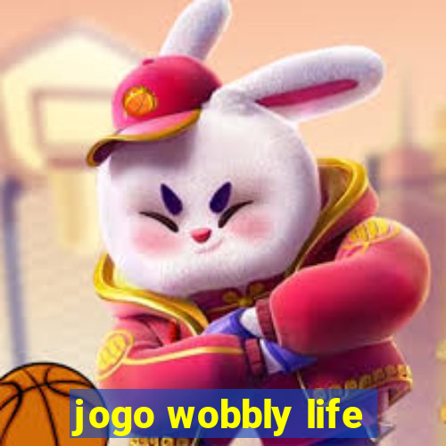 jogo wobbly life