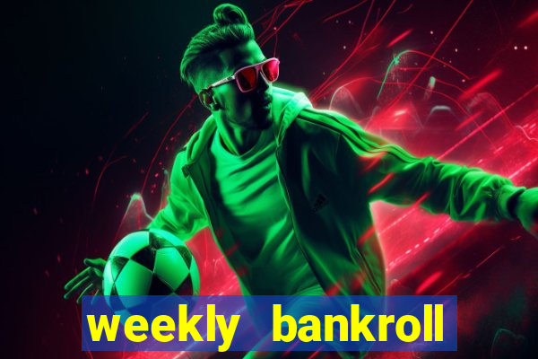 weekly bankroll booster partypoker password