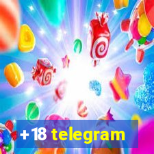 +18 telegram