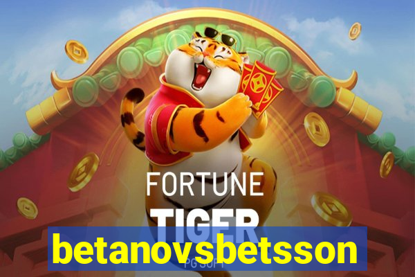 betanovsbetsson