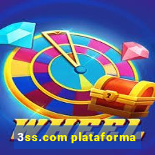 3ss.com plataforma