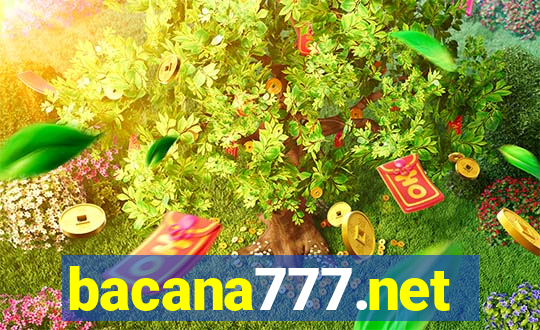 bacana777.net