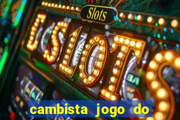 cambista jogo do bicho online