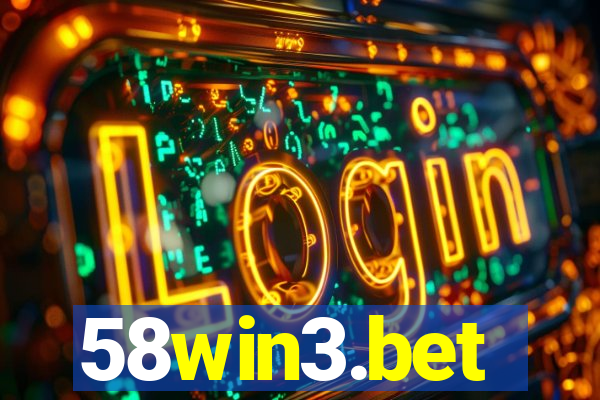 58win3.bet