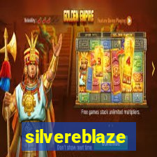 silvereblaze