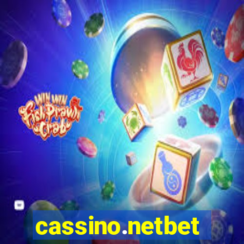 cassino.netbet