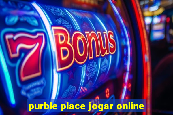 purble place jogar online