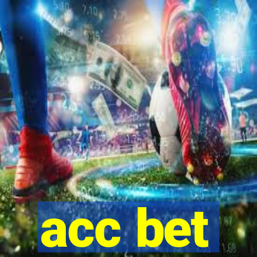 acc bet