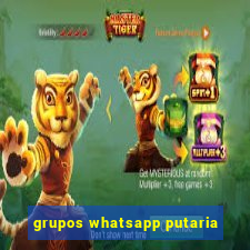 grupos whatsapp putaria