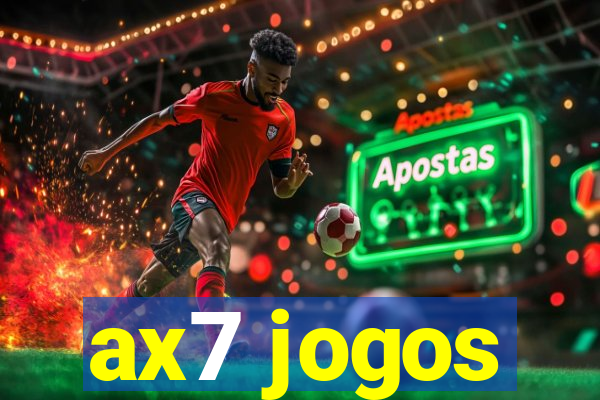 ax7 jogos