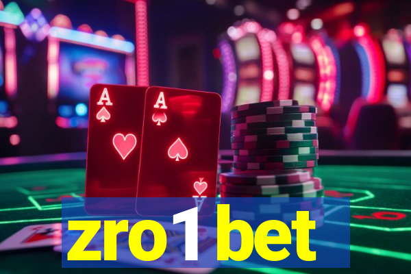 zro1 bet