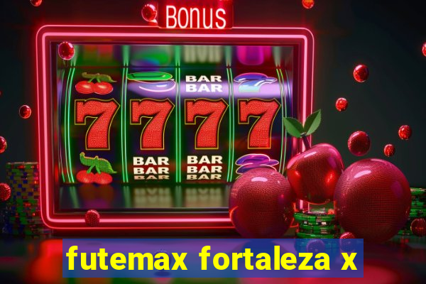 futemax fortaleza x