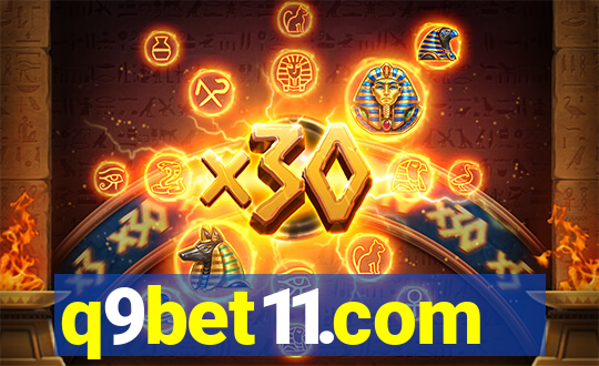 q9bet11.com