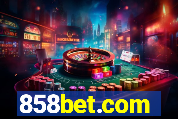 858bet.com