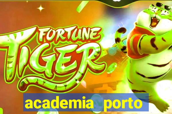 academia porto velho perto de mim