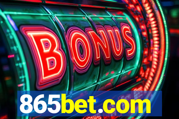 865bet.com