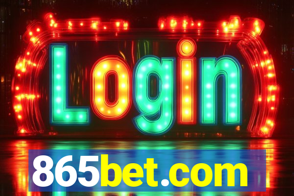 865bet.com