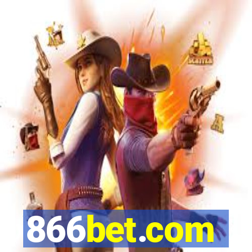 866bet.com