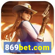 869bet.com