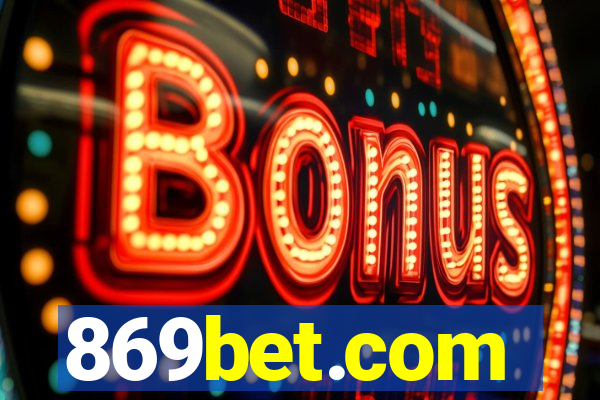 869bet.com