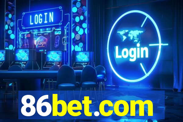 86bet.com