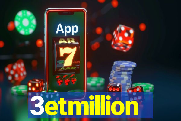 3etmillion