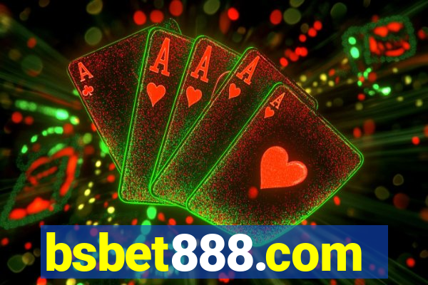 bsbet888.com