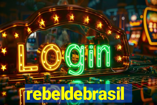 rebeldebrasil