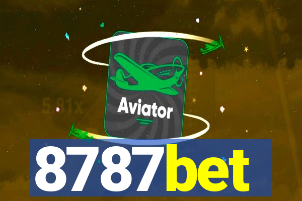 8787bet