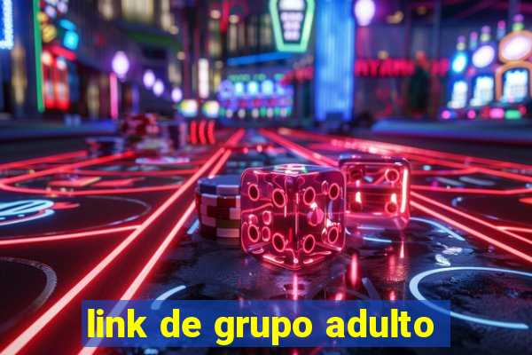 link de grupo adulto