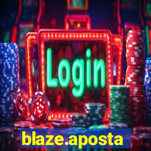 blaze.aposta