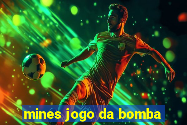 mines jogo da bomba