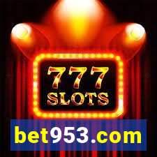 bet953.com