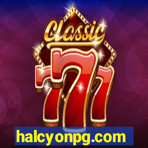 halcyonpg.com